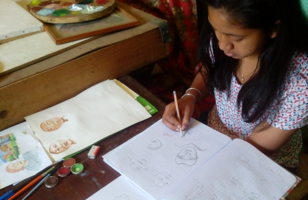 reprise de l'activité 2020